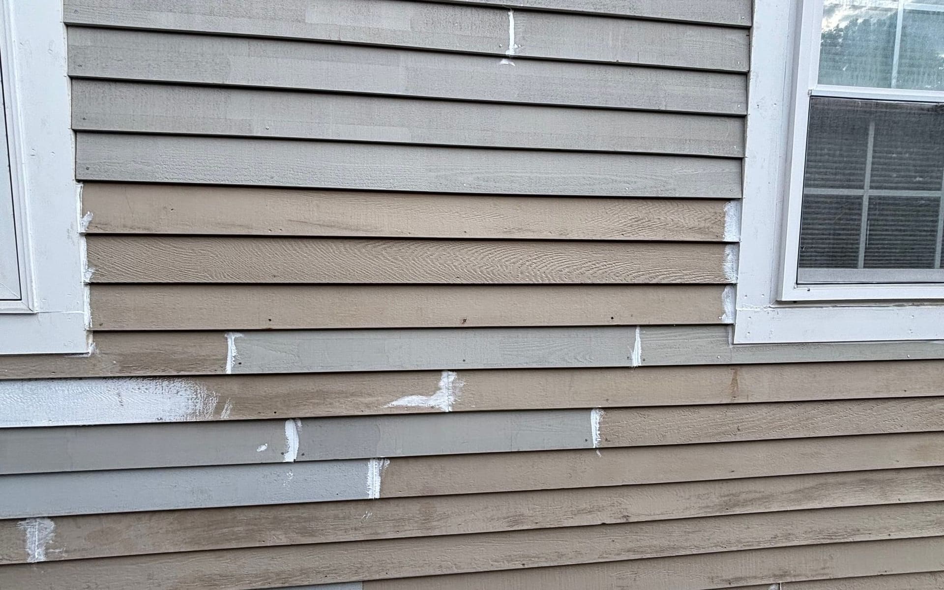 5 Signs Your Home's Exterior Needs Repainting — Before the Damage Starts
