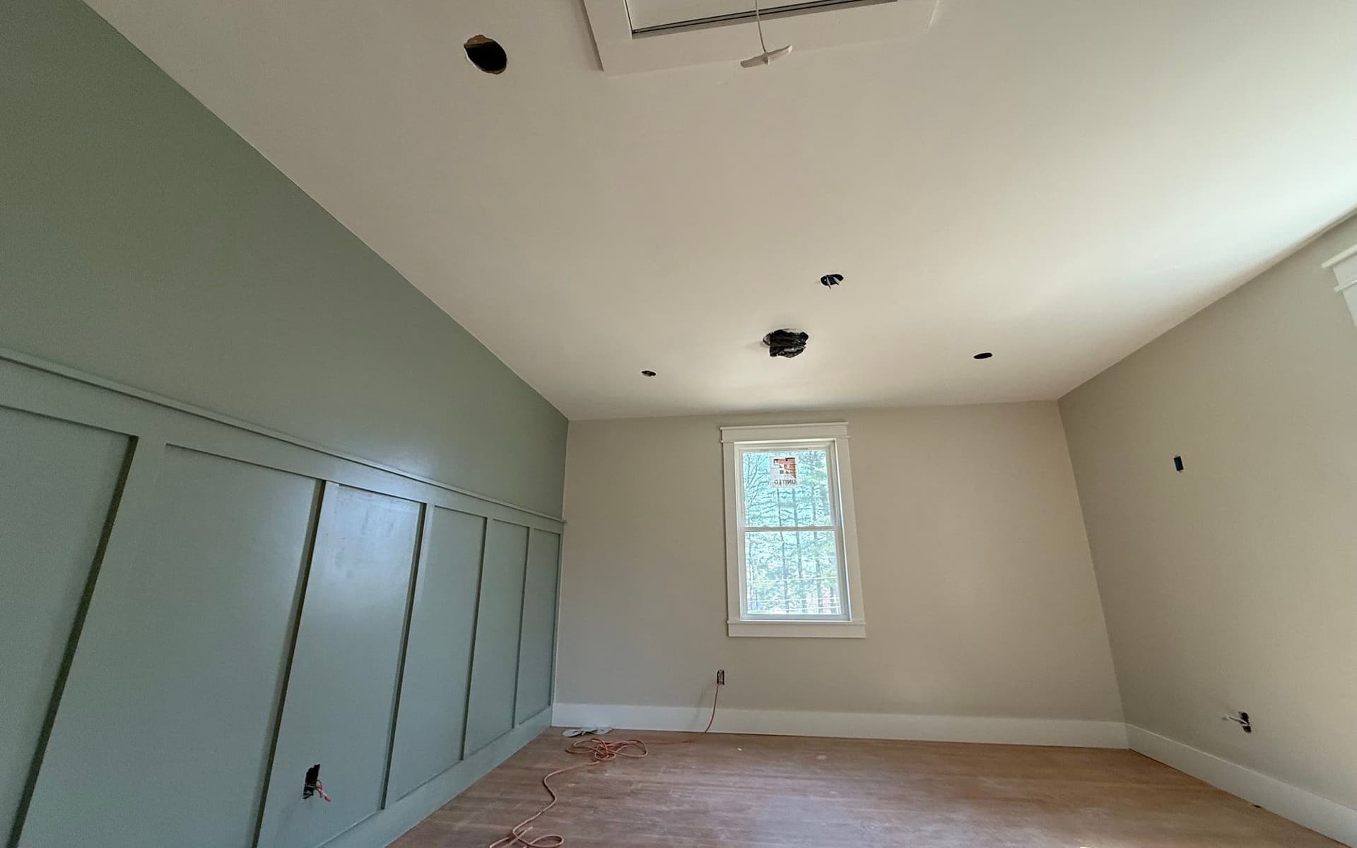 Trim, Wainscoting & Window Carpentry: Small Details, Big Difference