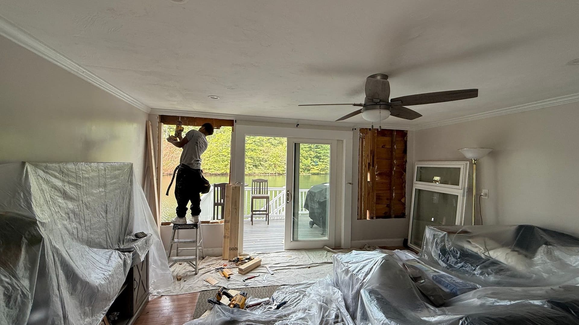 Interior Painting