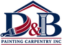 D & B Painting Inc